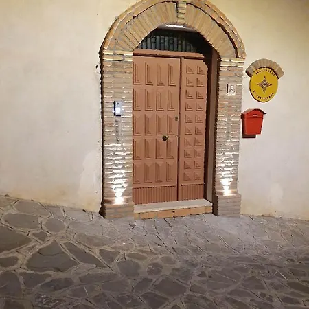 La Castellana Bed & Breakfast 3*