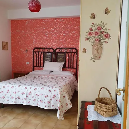 La Castellana Bed & Breakfast