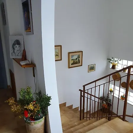 La Castellana Bed & Breakfast Civita