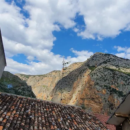Bed & Breakfast La Castellana