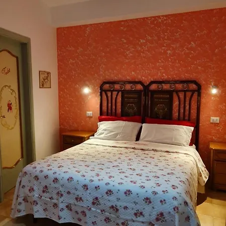 La Castellana Civita