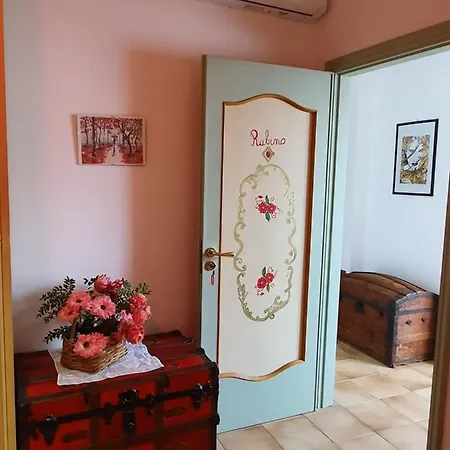 La Castellana 3* Civita