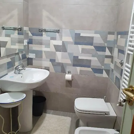 Bed & Breakfast La Castellana Civita