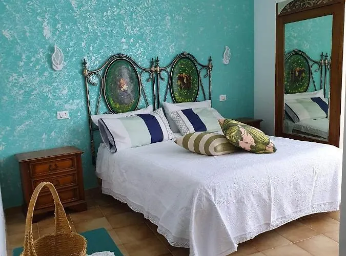 La Castellana Frühstückspension 3*