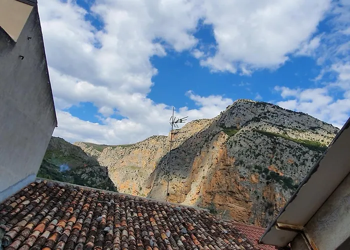 Frühstückspension La Castellana