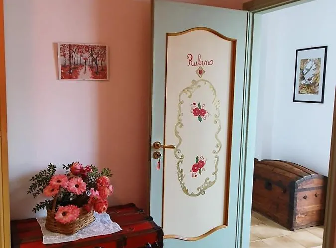 La Castellana 3* Civita